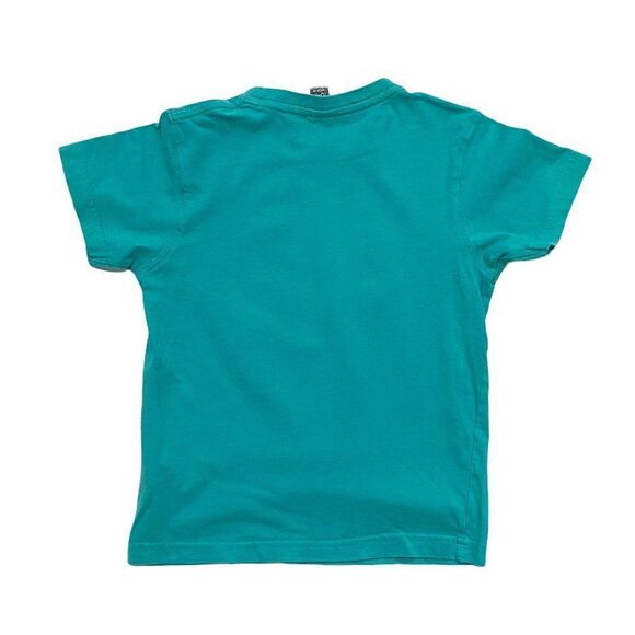 ZARA Funky Time Tee - Picture 3 of 3